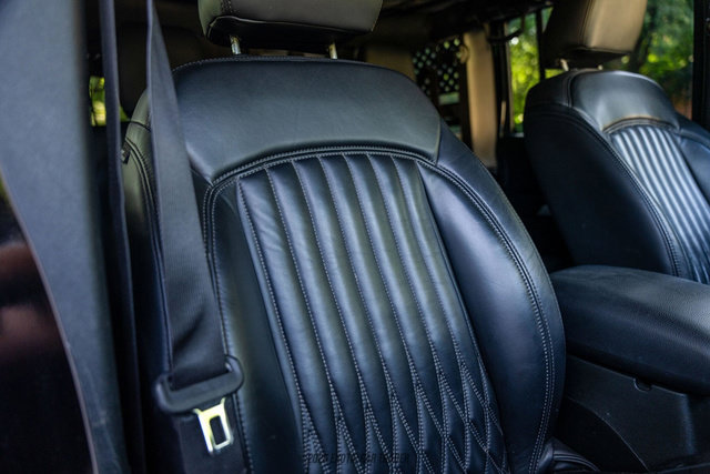 Used 2017 Jeep Wrangler Unlimited Rubicon w/ Connectivity Group AWD/4WD image 64