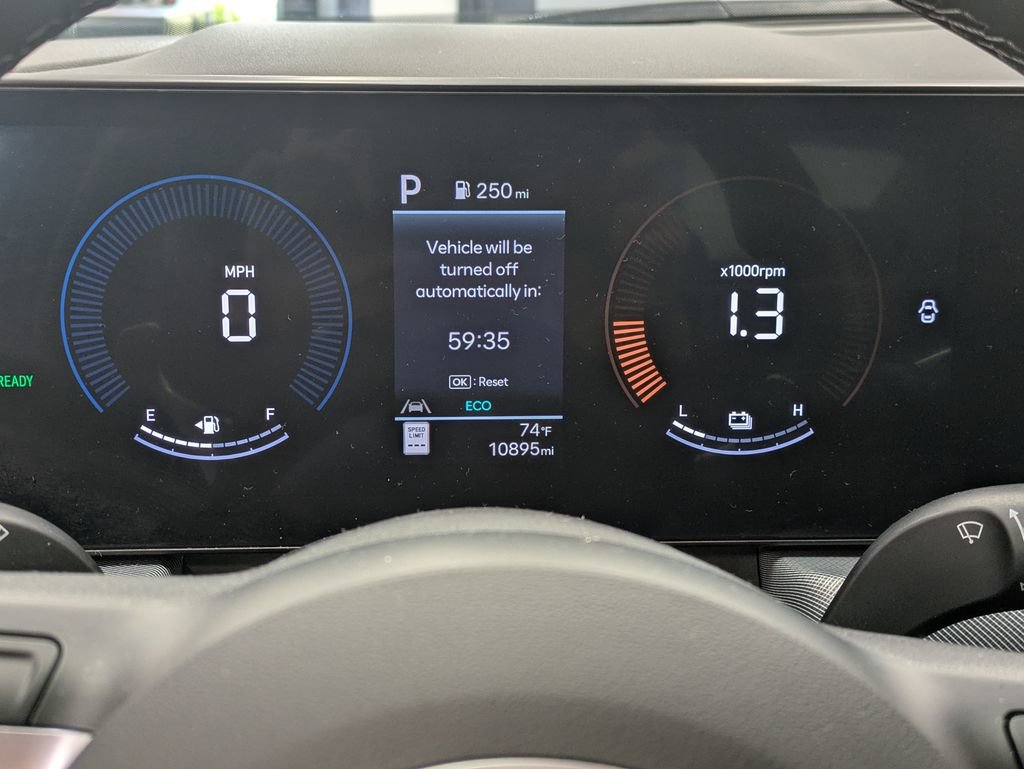 Certified 2024 Hyundai Sonata SEL FWD image 14