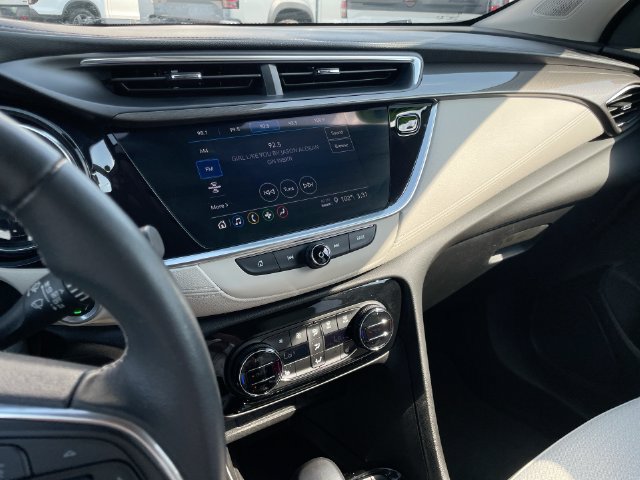 Certified 2021 Buick Encore GX Select FWD image 22