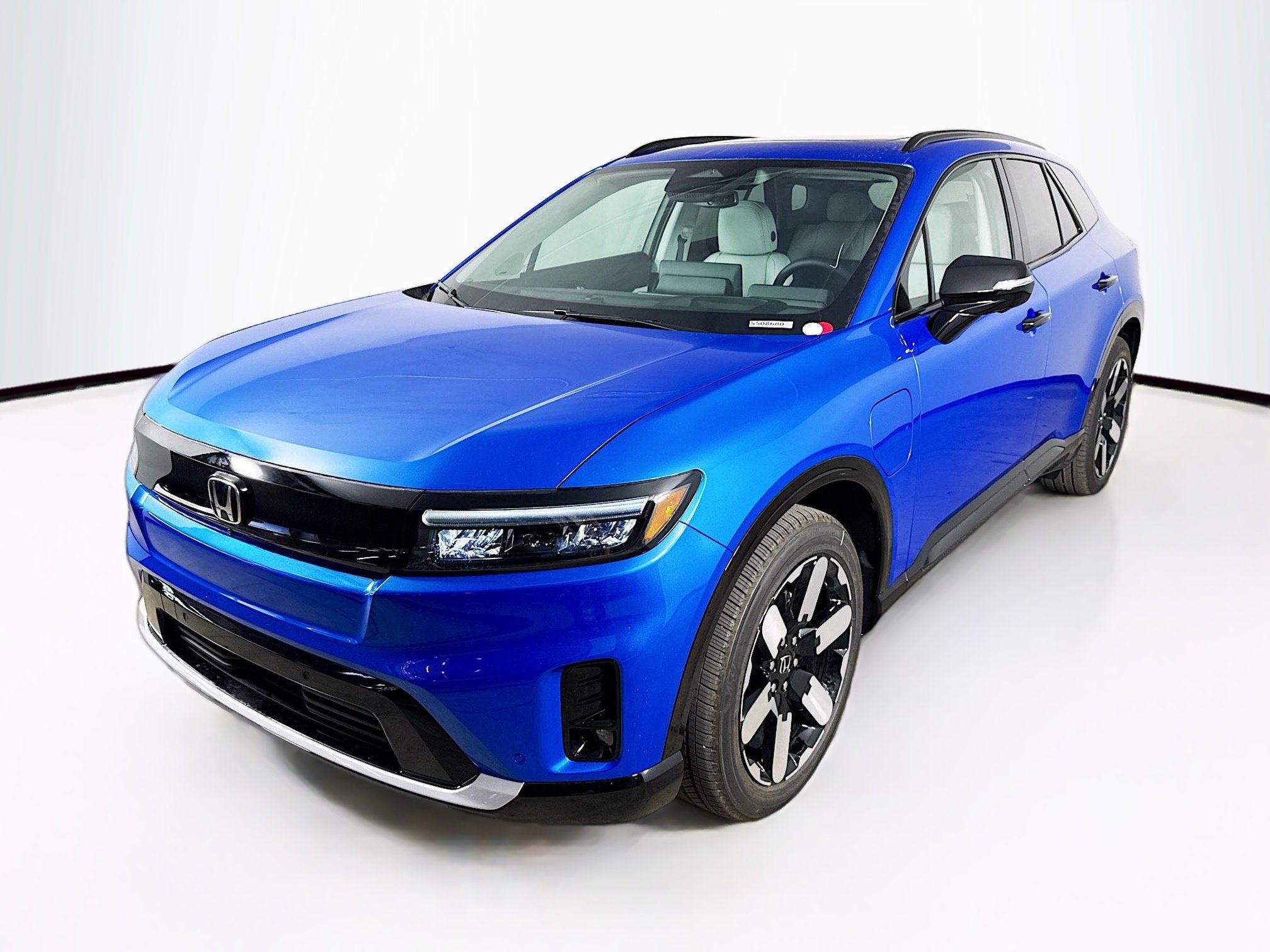 New 2026 Honda Prologue Elite image 4