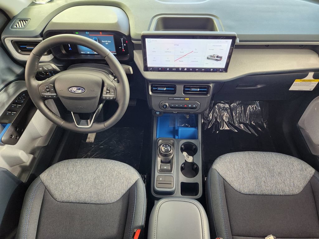 New 2026 Ford Maverick XLT w/ XLT Luxury Package FWD image 16