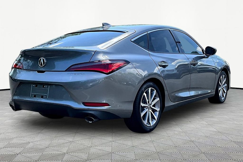 Used 2024 Acura Integra image 6