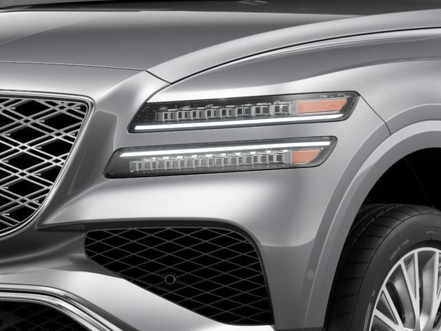 New 2026 Genesis GV80 2.5T RWD image 9