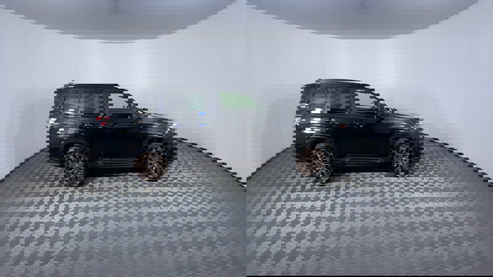 Certified 2025 Subaru Forester Sport image 9