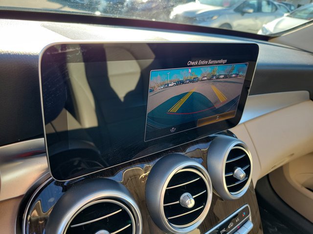 Used 2020 Mercedes-Benz C 300 Sedan image 27