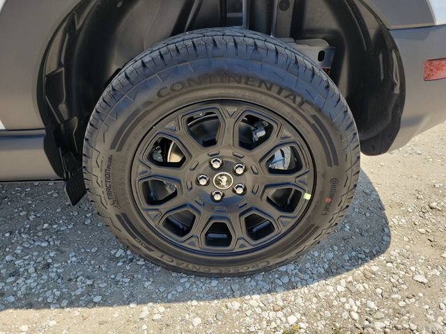 New 2026 Ford Bronco Sport Badlands w/ Badlands Tech Package AWD/4WD image 22