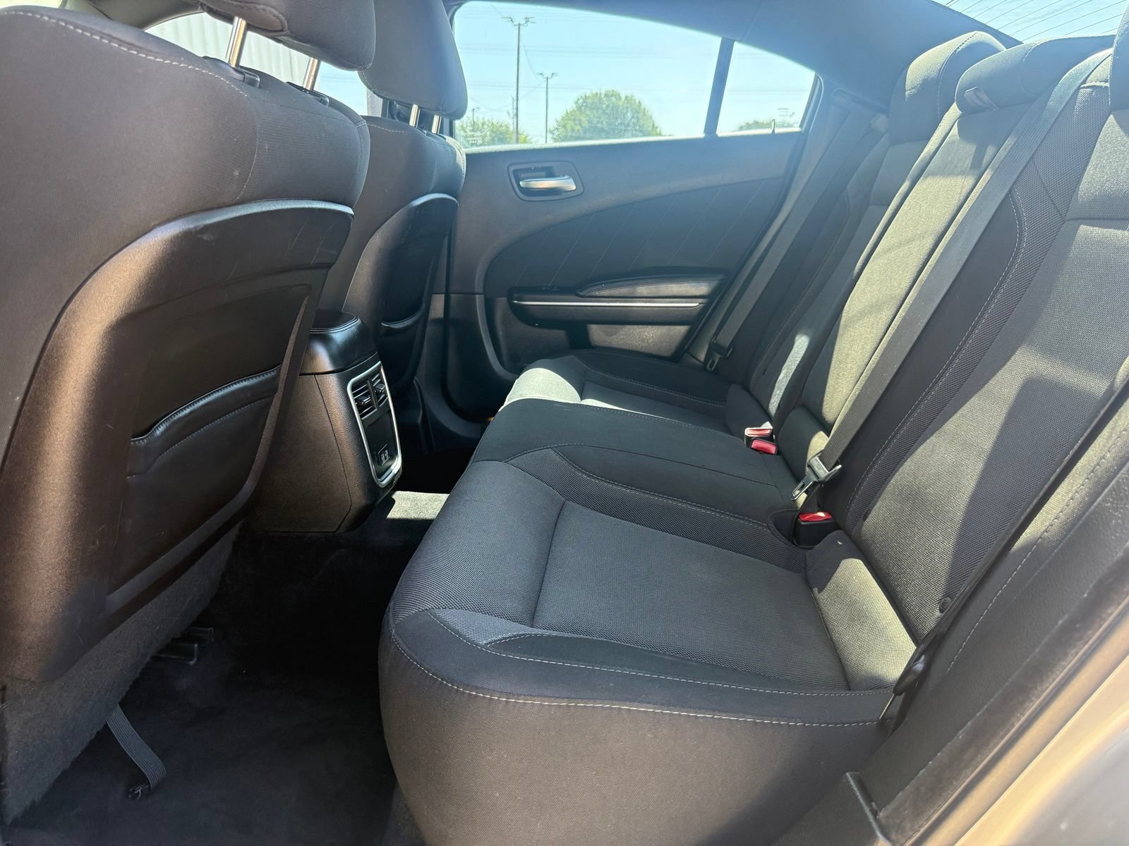 Used 2018 Dodge Charger R/T RWD image 23