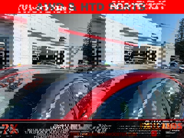 New 2025 Toyota Crown Limited image 14