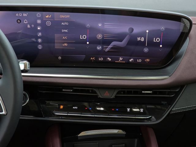 New 2026 Buick Envision Sport Touring image 15