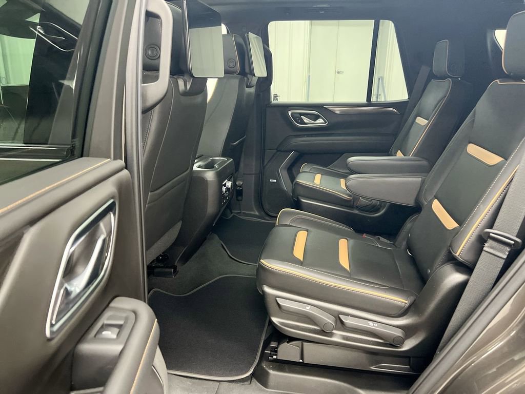 Used 2021 GMC Yukon AT4 w/ AT4 Premium Plus Package image 24