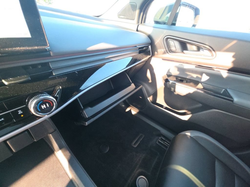 Used 2024 Honda Prologue Touring image 23
