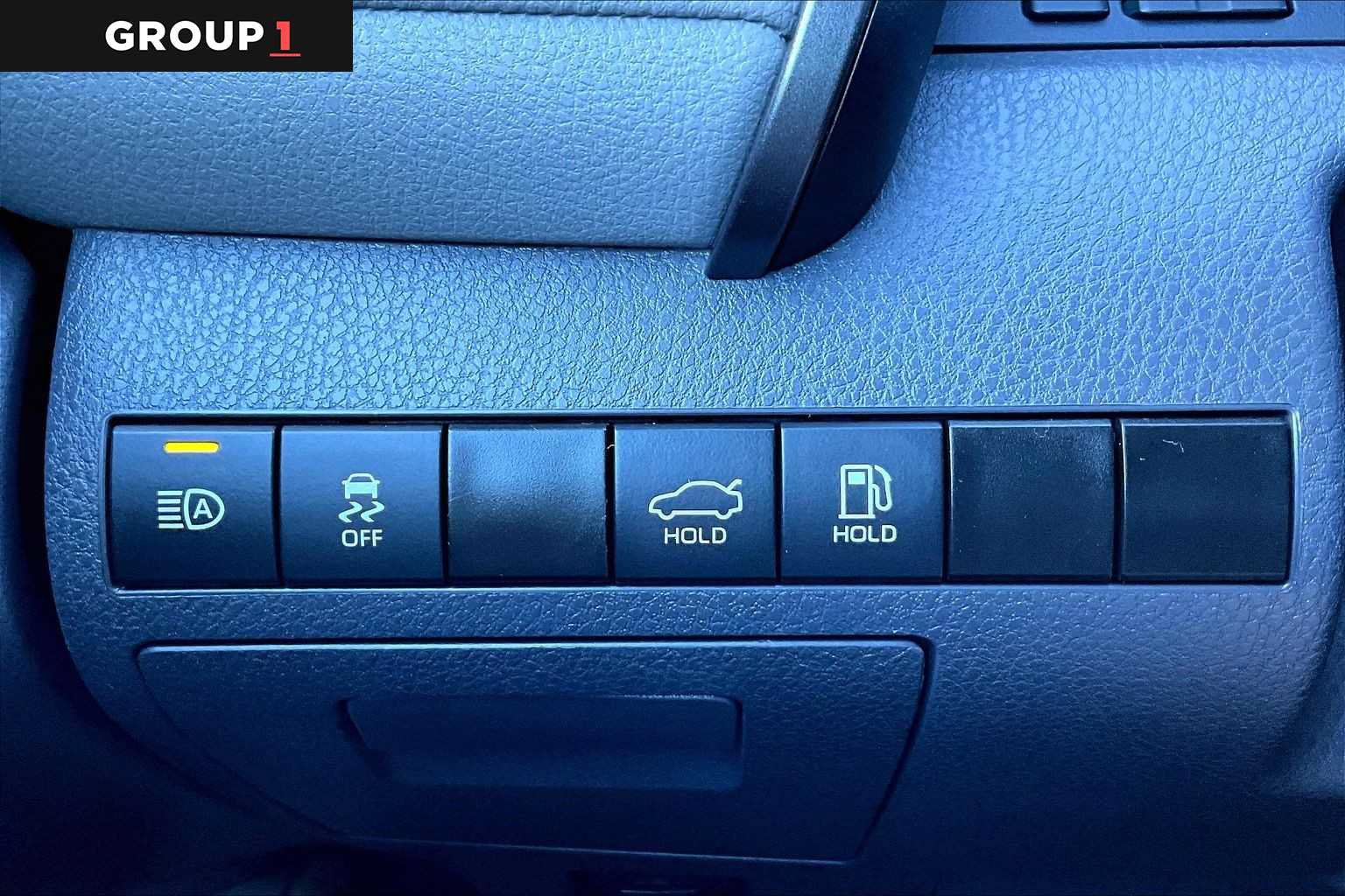 Certified 2024 Toyota Camry LE FWD image 34