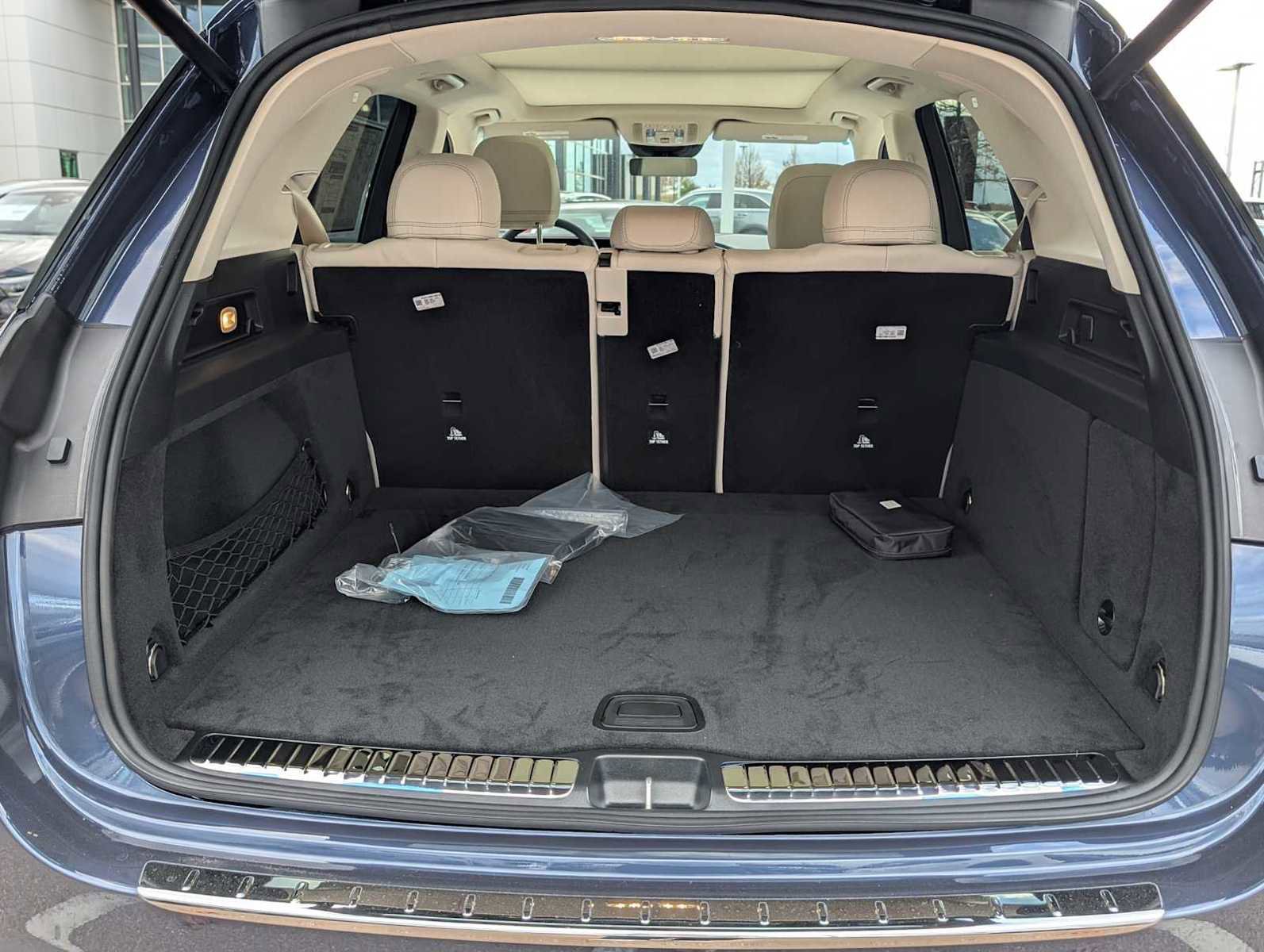 New 2026 Mercedes-Benz GLE 350 4MATIC image 22