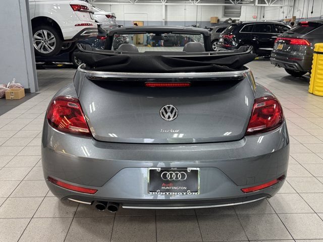Used 2019 Volkswagen Beetle 2.0T SE FWD image 6
