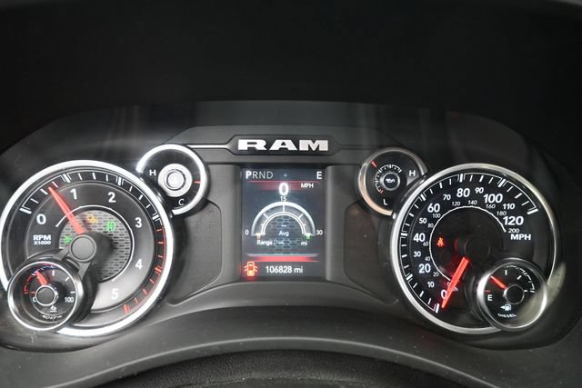 Used 2019 RAM 2500 Big Horn AWD/4WD image 15