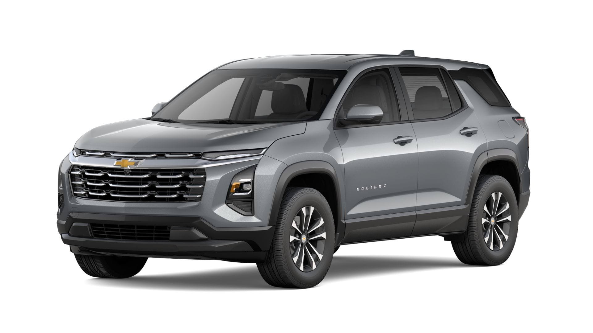 New 2027 Chevrolet Equinox LT w/ Convenience Package II AWD/4WD image 30