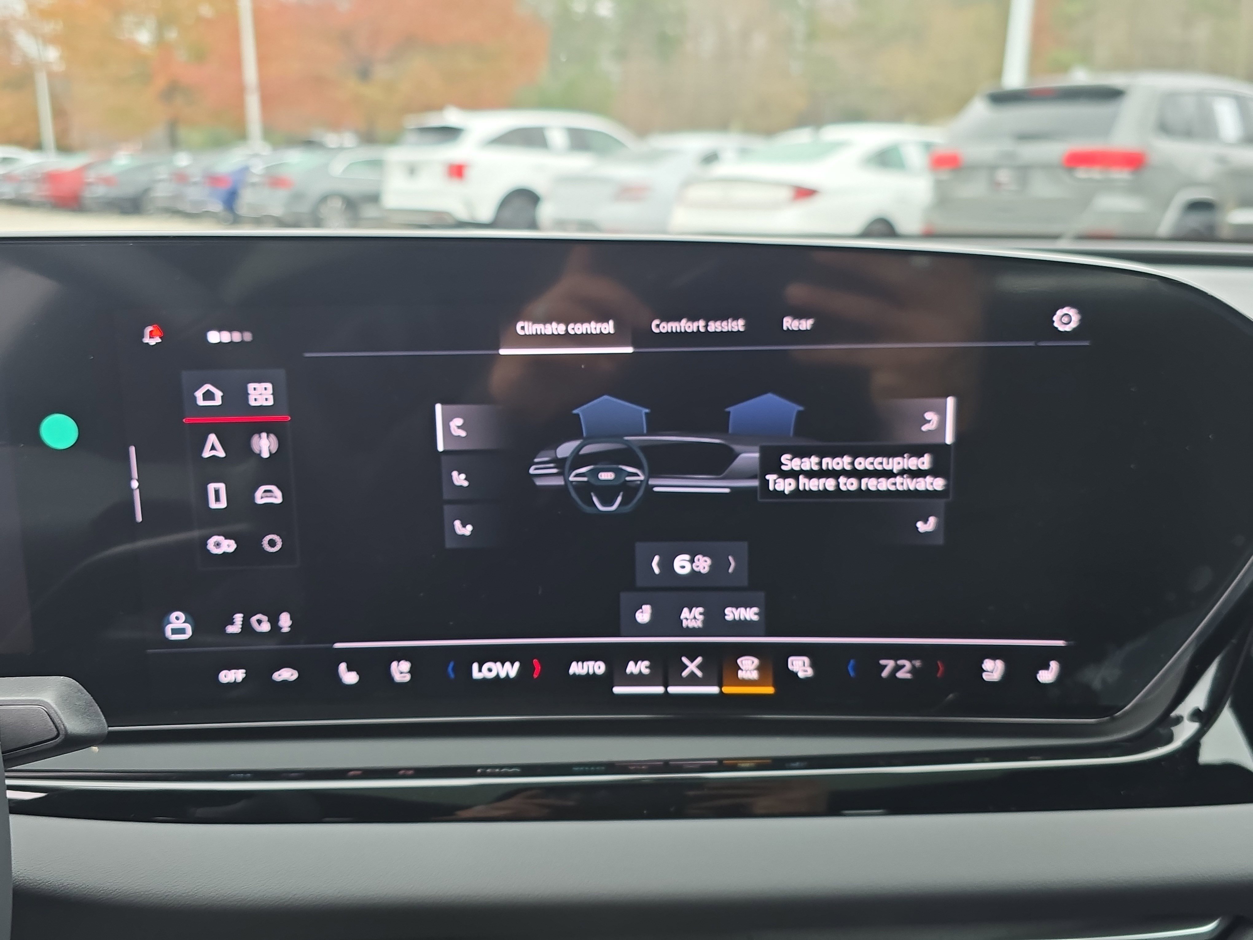 New 2025 Audi A5 2.0T Premium Plus image 19