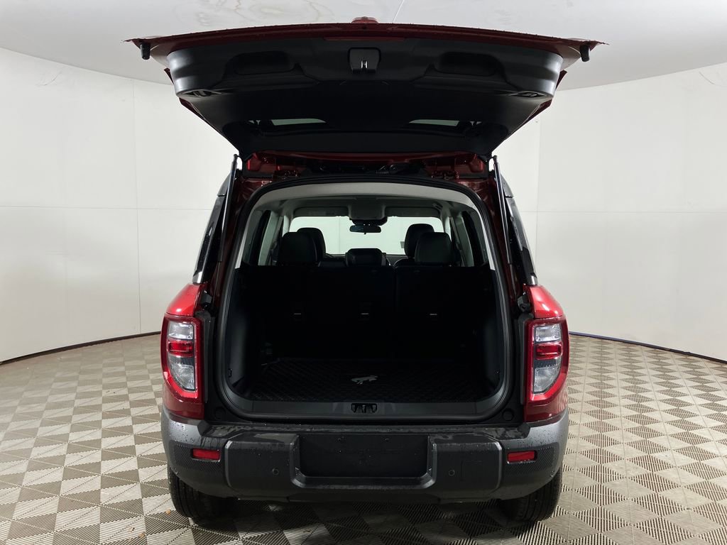 New 2025 Ford Bronco Sport Big Bend w/ Convenience Package image 25