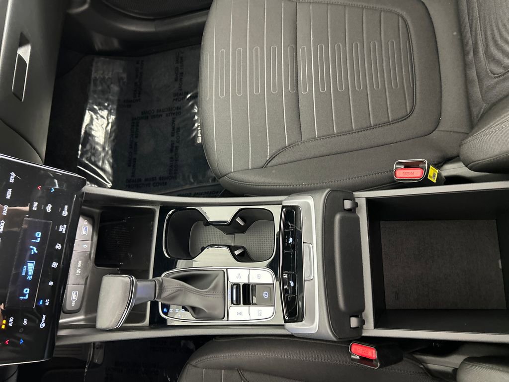 Used 2024 Hyundai Santa Cruz SEL w/ Activity Package image 16