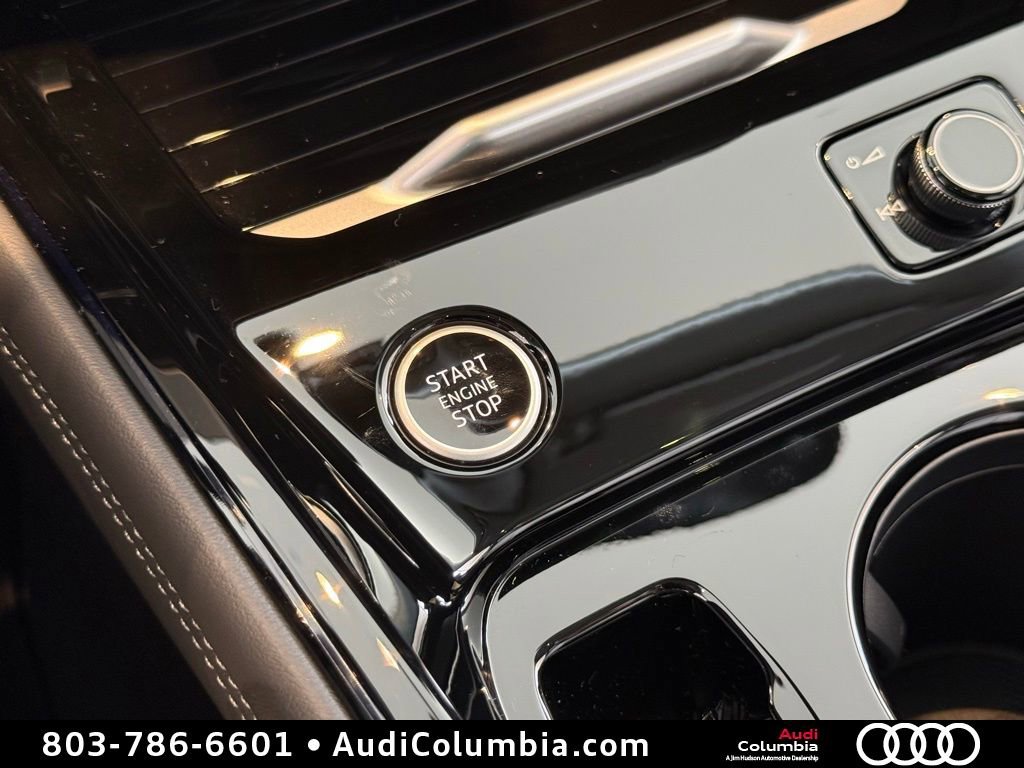 New 2026 Audi Q3 quattro 2.0T image 29