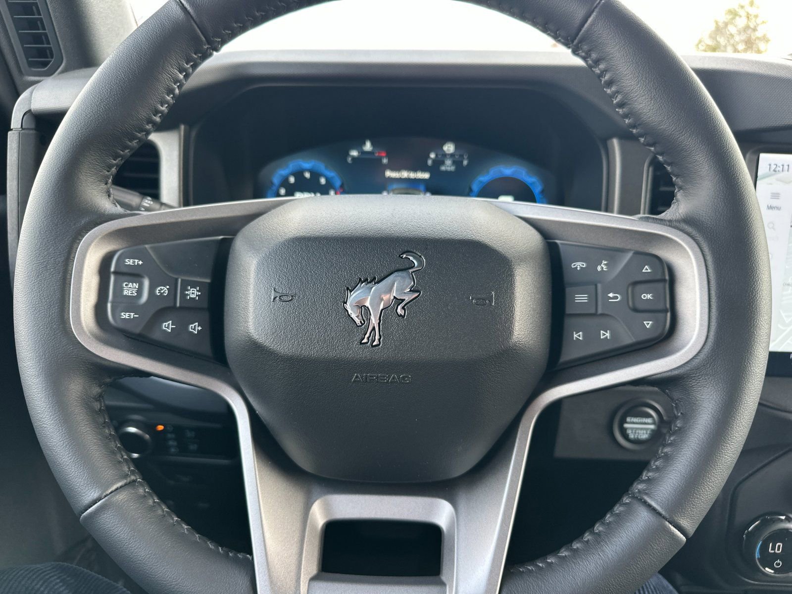 New 2025 Ford Bronco Big Bend image 26