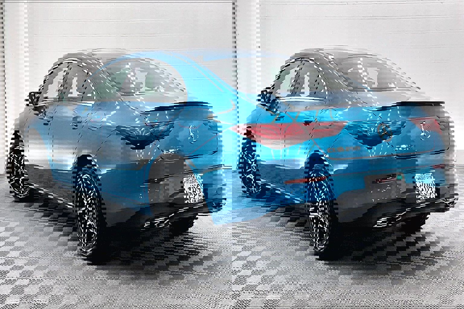 Used 2026 Mercedes-Benz CLA 250 image 10