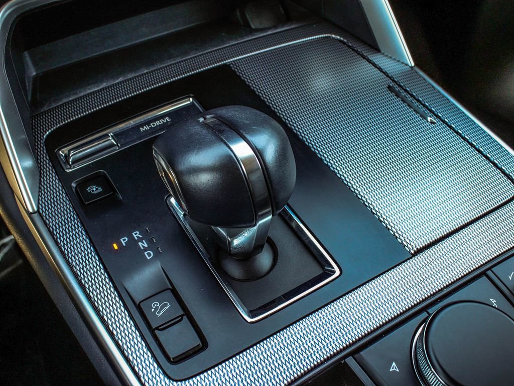 Used 2024 MAZDA CX-90 Plug-In Hybrid w/ Preferred image 23