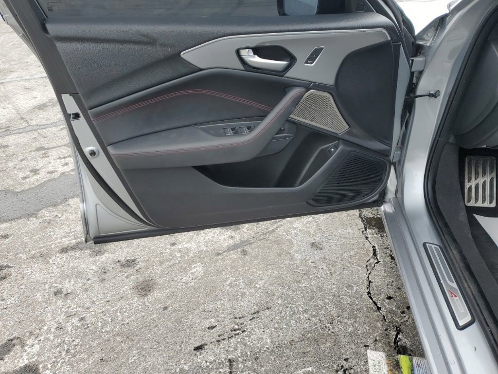 Used 2024 Acura TLX A-Spec Package image 13