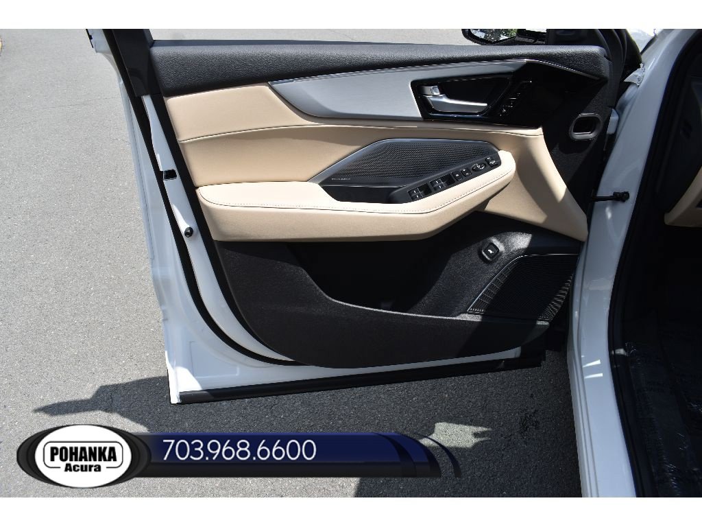 New 2026 Acura MDX w/ Technology Package AWD/4WD image 26