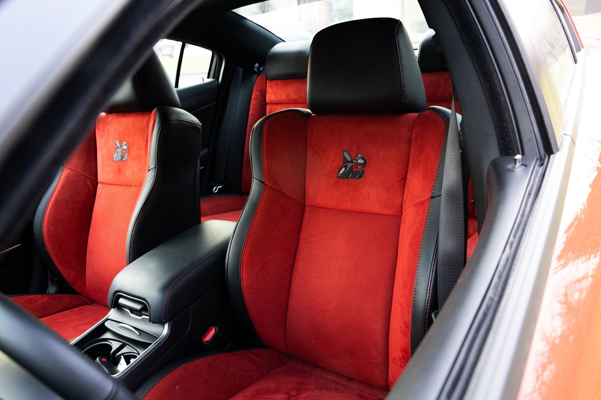 Used 2023 Dodge Charger Scat Pack image 11