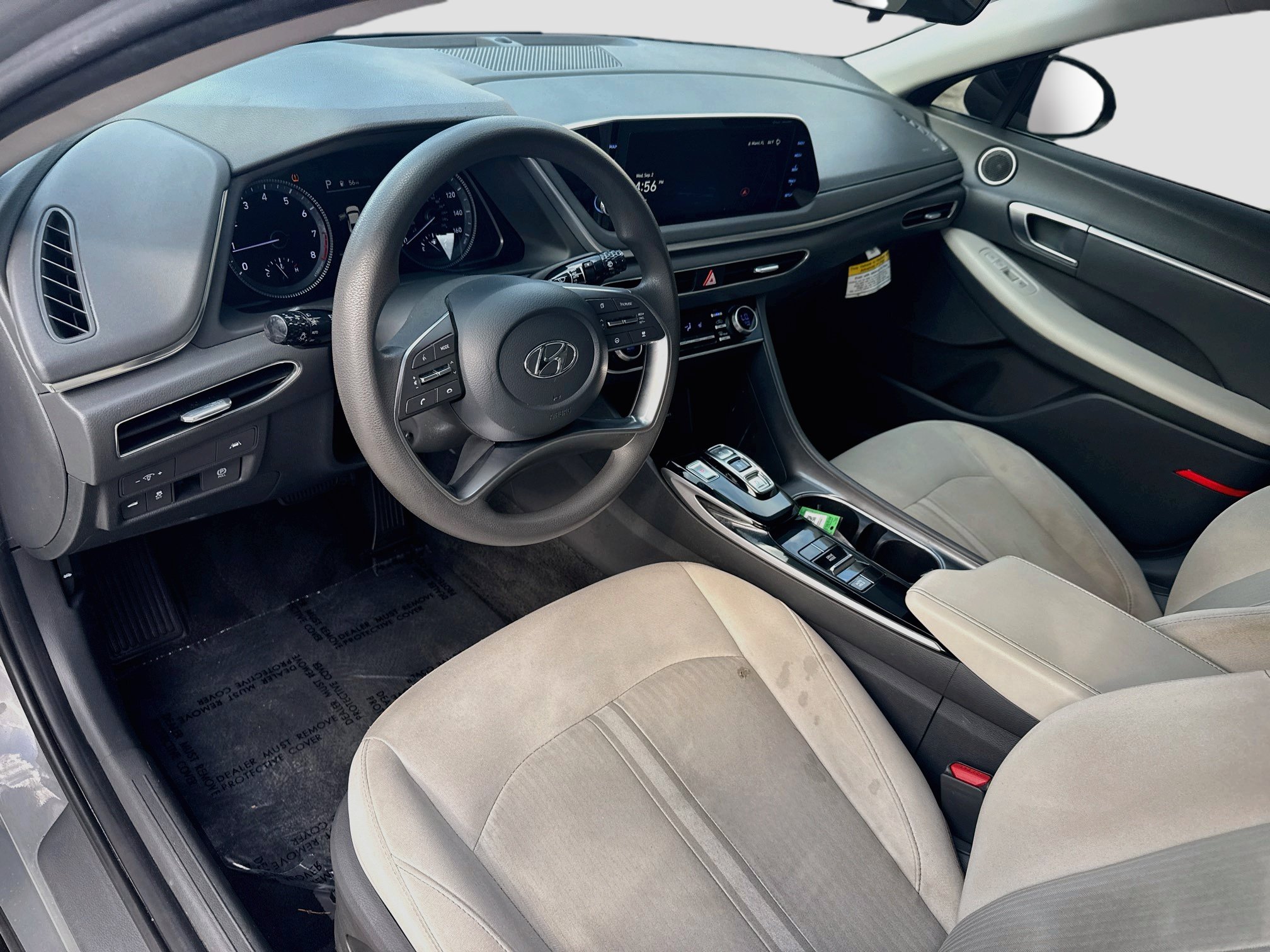 Used 2023 Hyundai Sonata SEL FWD image 7