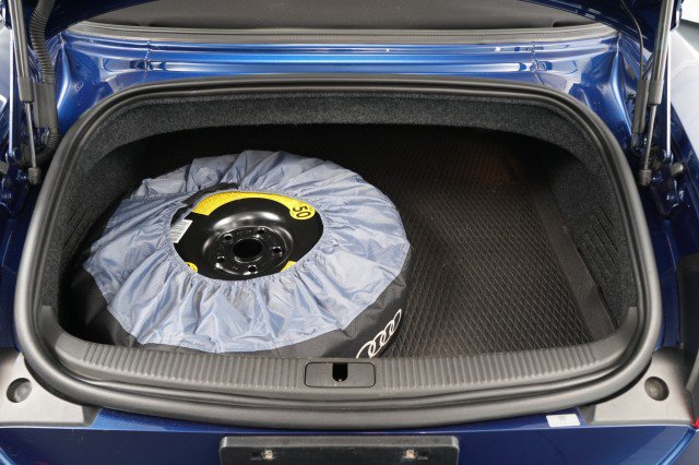 Used 2011 Audi TT 2.0T Prestige AWD/4WD image 43