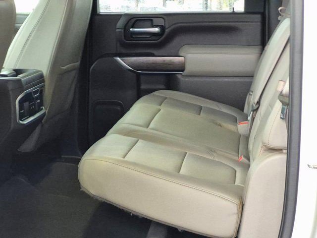 Used 2023 Chevrolet Silverado 3500 LTZ w/ LTZ Plus Package image 18