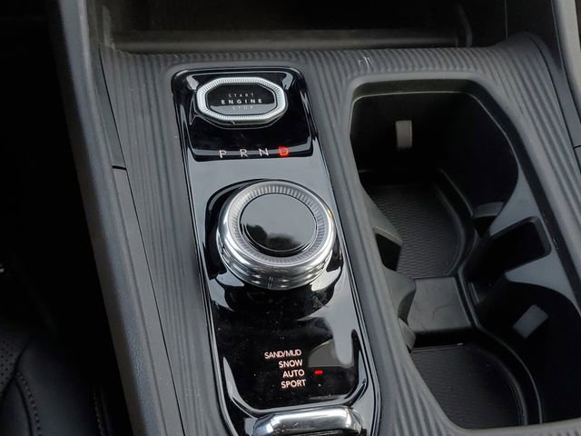 New 2026 Jeep Cherokee Limited image 39