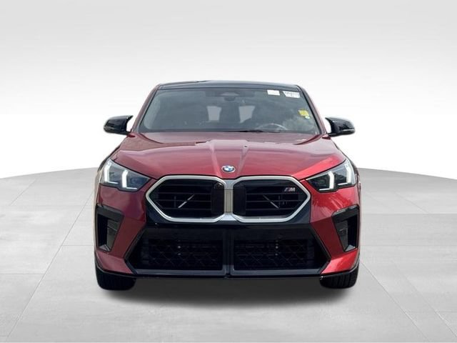 Certified 2026 BMW X2 M35i AWD/4WD image 12