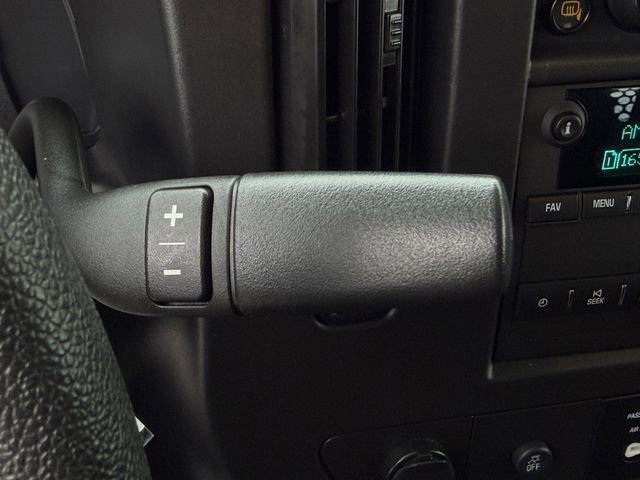 Used 2024 Chevrolet Express 2500 w/ Driver Convenience Package RWD image 22