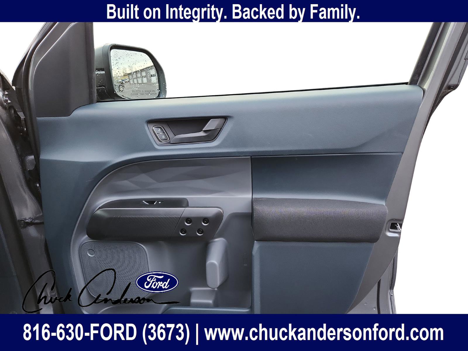 New 2026 Ford Maverick XL w/ Equipment Group 101A image 25