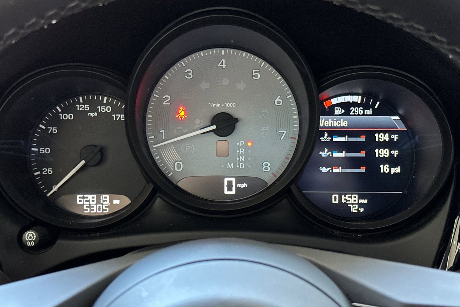 Certified 2023 Porsche Macan S image 32