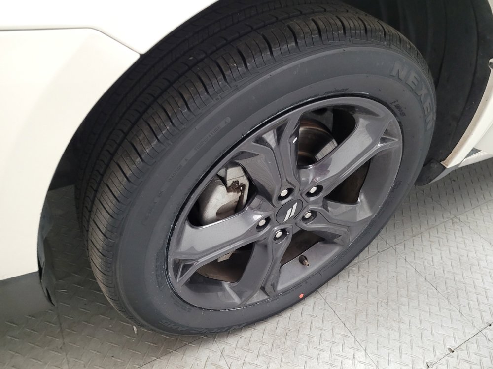 Used 2020 Dodge Journey Crossroad image 31