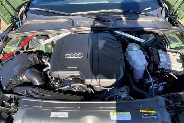 Used 2022 Audi A5 2.0T Premium Plus image 10