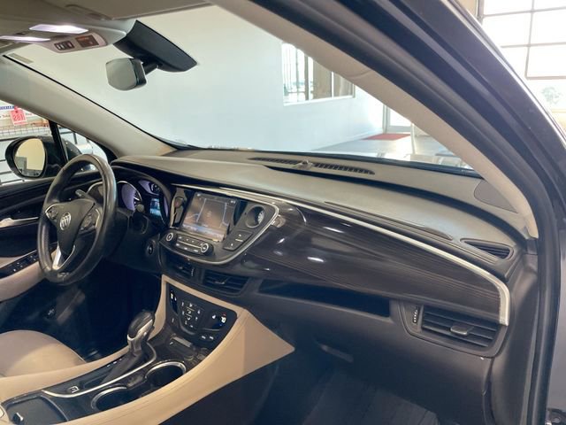 Used 2020 Buick Envision Essence FWD image 18