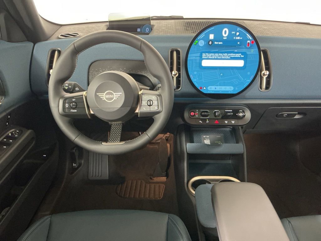 New 2026 MINI Cooper Countryman S image 15