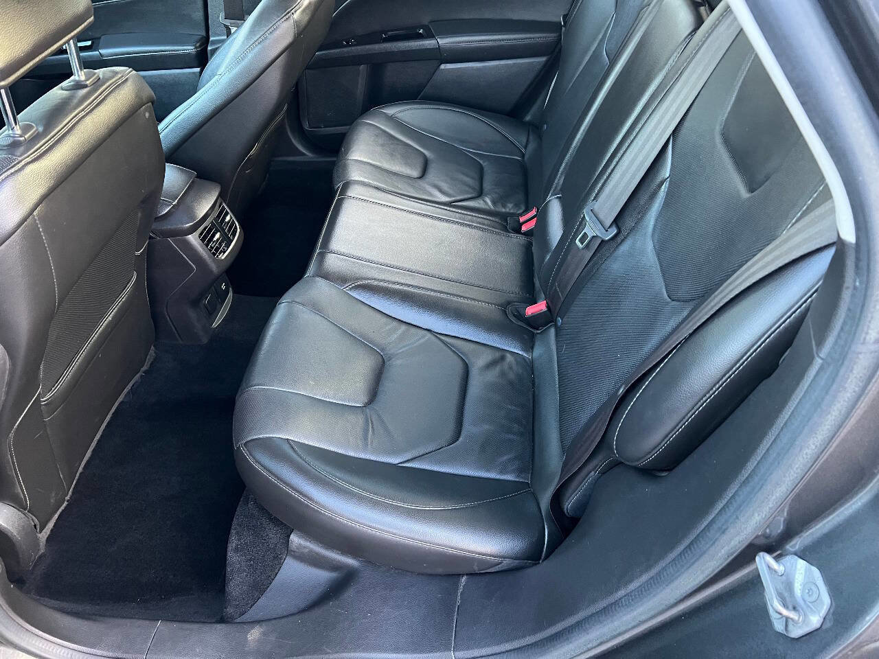 Used 2015 Ford Fusion Energi Titanium w/ Driver Assist Package image 20