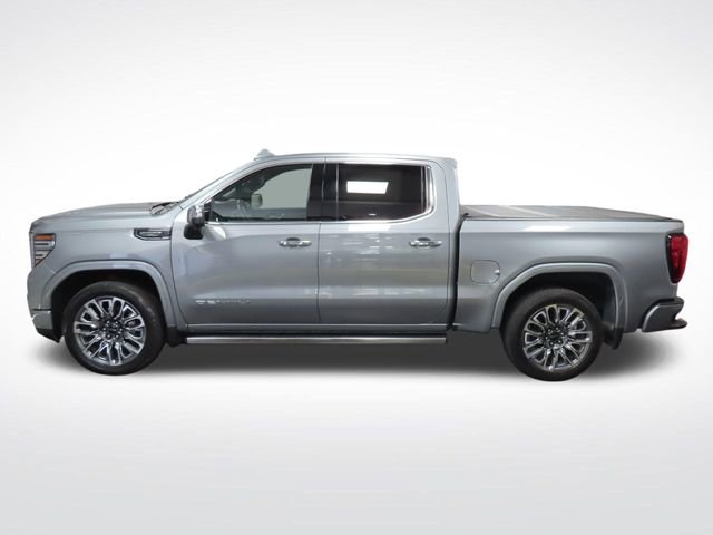 Used 2024 GMC Sierra 1500 Denali Ultimate image 2