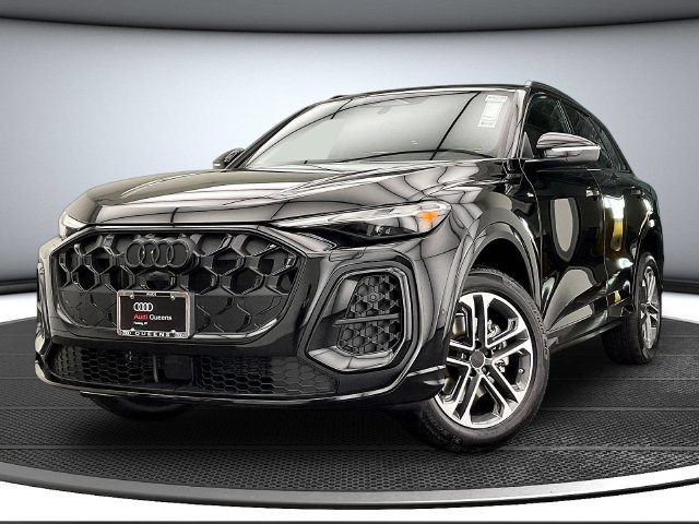 New 2026 Audi Q5 2.0T