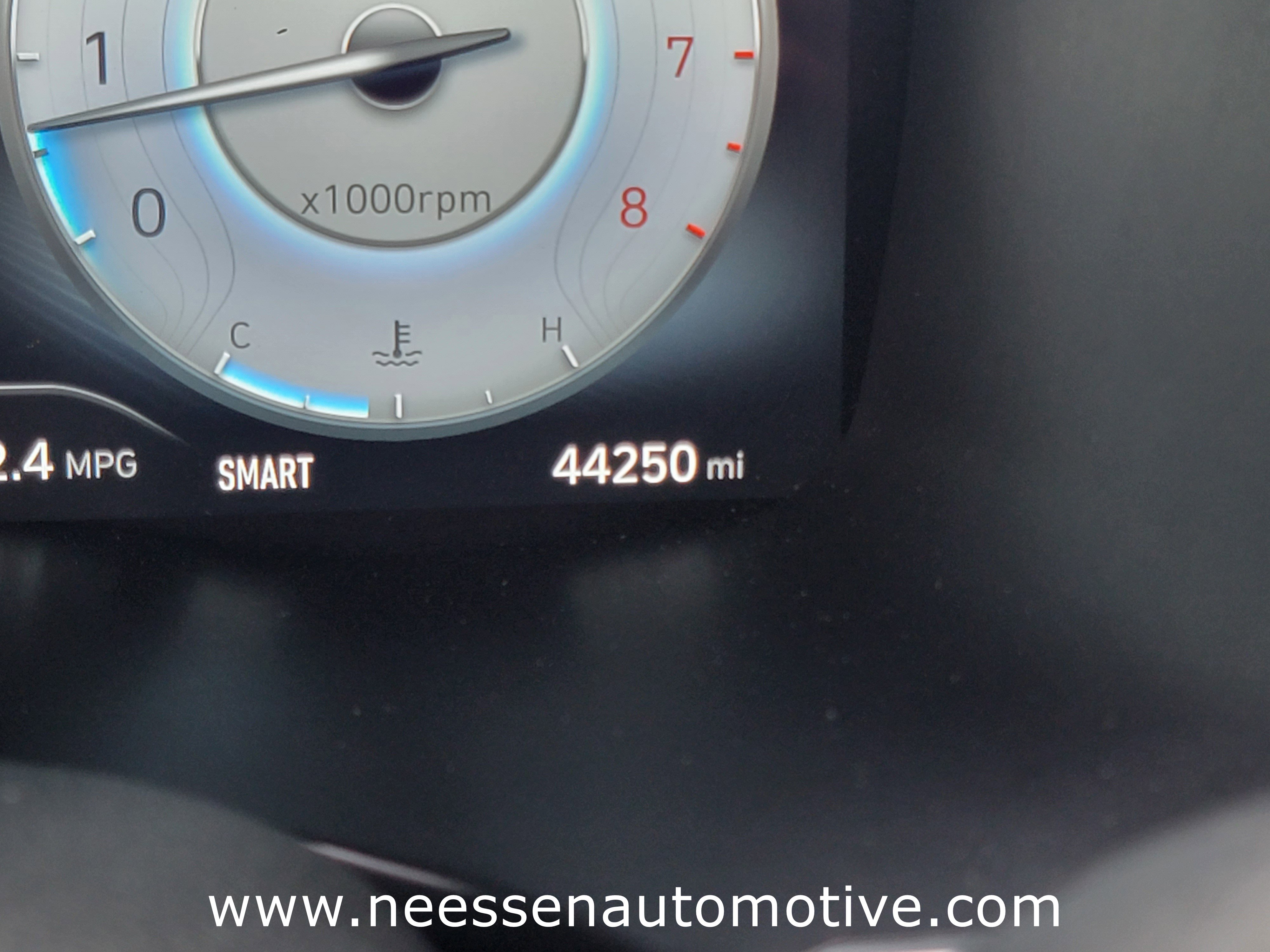 Used 2022 Hyundai Santa Fe XRT image 22