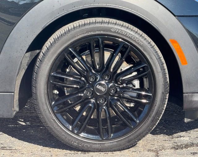 Certified 2023 MINI Cooper S image 3
