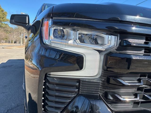 Used 2023 Chevrolet Silverado 1500 RST image 9