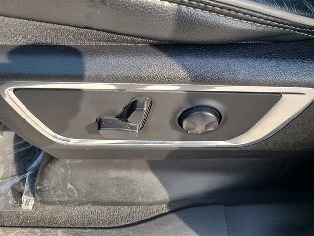 Used 2025 RAM 1500 Laramie image 21