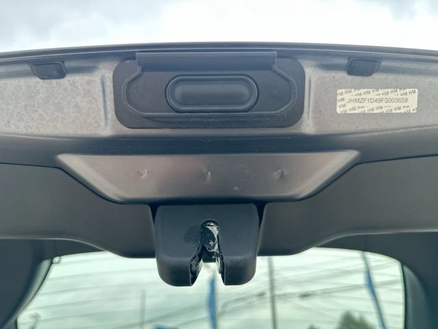 Used 2015 Honda CR-Z image 42